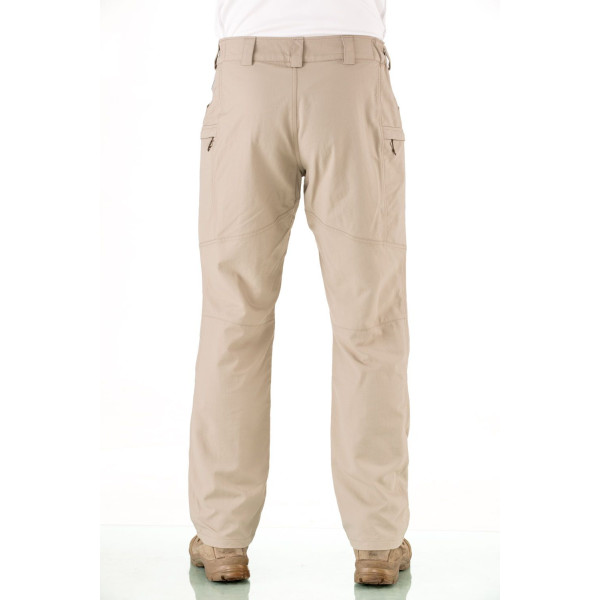 Чоботи Hallyard Cotton. 42. Коричневий