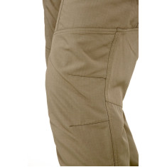 Сапоги Hallyard Cotton. 40. Тёмно-зелёный