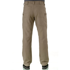 Сапоги Hallyard Cotton. 40. Тёмно-зелёный