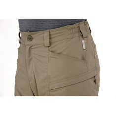 Сапоги Hallyard Cotton. 40. Тёмно-зелёный