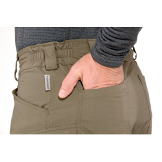 Сапоги Hallyard Cotton. 40. Тёмно-зелёный