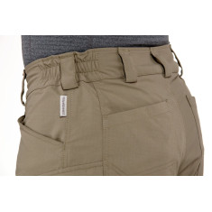 Сапоги Hallyard Cotton. 42. Коричневый