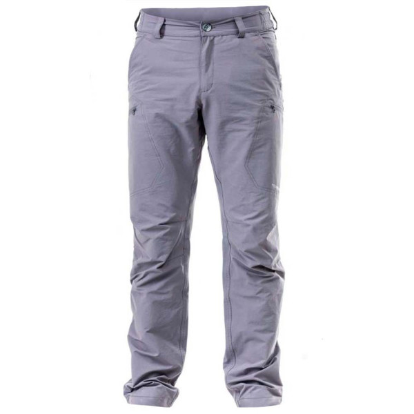 Чоботи Hallyard Cotton. 45. Коричневий