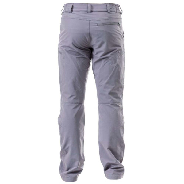 Чоботи Hallyard Cotton. 45. Коричневий