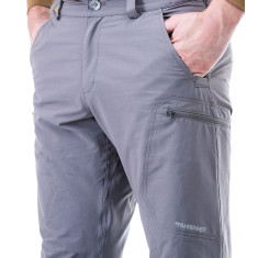 Сапоги Hallyard Cotton. 45. Коричневый