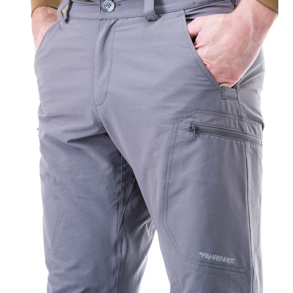 Чоботи Hallyard Cotton. 45. Коричневий