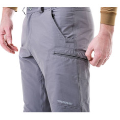 Сапоги Hallyard Cotton. 45. Коричневый