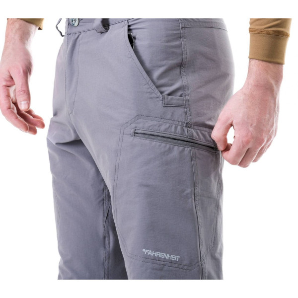 Чоботи Hallyard Cotton. 45. Коричневий