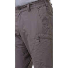 Сапоги Hallyard Cotton. 40. Оливковый