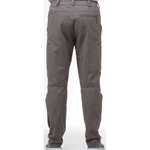 Чоботи Hallyard Cotton. 40. Оливковий