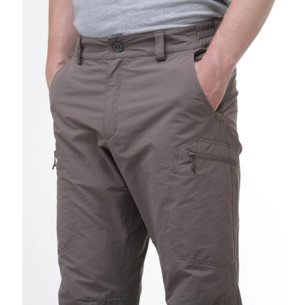 Чоботи Hallyard Cotton. 40. Оливковий