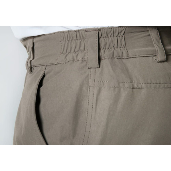 Чоботи Hallyard Cotton. 45. Коричневий