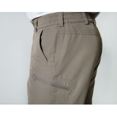 Сапоги Hallyard Cotton. 45. Коричневый