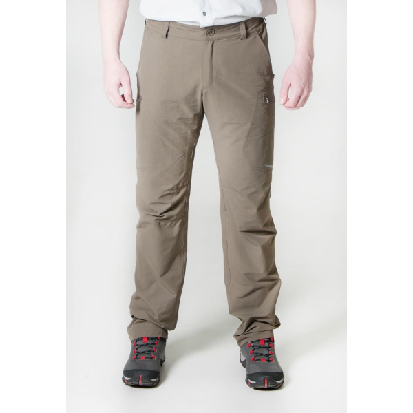 Чоботи Hallyard Cotton. 40. Темно-зелений