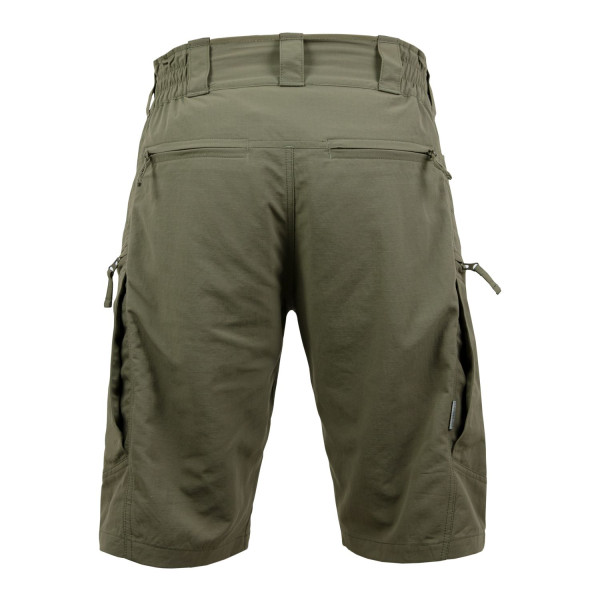 Термосвитер Thermowave Base Layer 3 in1. 3XL. Forest Green