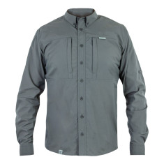 Кальсоны Thermowave Merino Xtreme. XXL. Черный