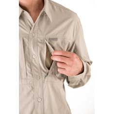 Кулі пневматичні H&N Baracuda Power. Кал. 5.5мм. Вага - 1.37 г. 200 шт/уп