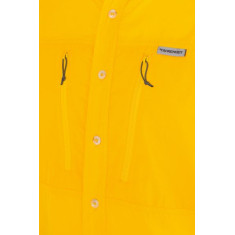 Кулі пневматичні H&N Rundkugel (золотисті). Кал. 4,4 мм. Вага – 0.5 г