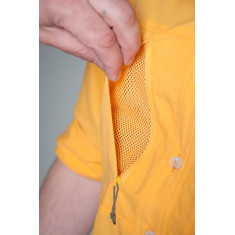 Кулі пневматичні H&N Rundkugel (золотисті). Кал. 4,4 мм. Вага – 0.5 г