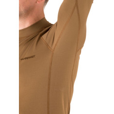 Сапоги Hallyard Cotton. 43. Оливковый