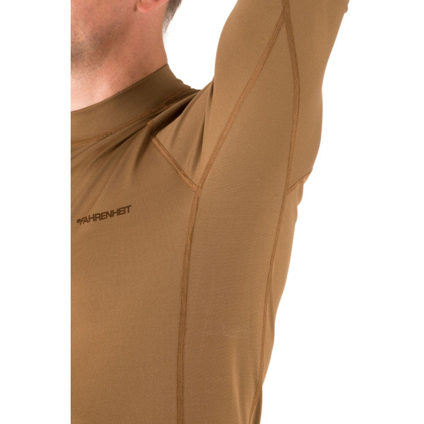 Сапоги Hallyard Cotton. 43. Оливковый