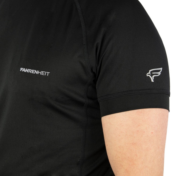 Боксери Thermowave 11BASE751-990. 3XL. Зелений