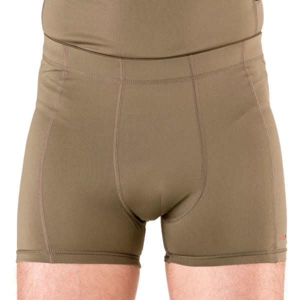 Термосвітер Thermowave XTREME JUNIOR zipp 134/140. Синій