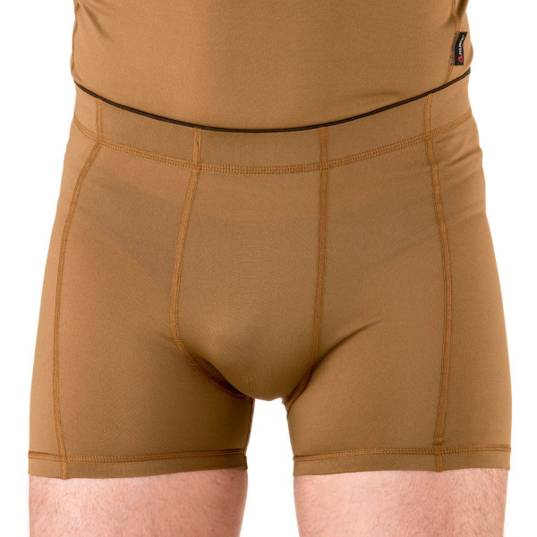 Термосвитер Thermowave XTREME JUNIOR zipp 158/164. Синий