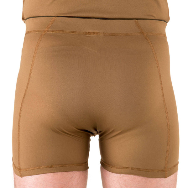 Термосвитер Thermowave XTREME JUNIOR zipp 158/164. Синий