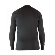 Термосвітер Thermowave Extreme Long-Sleeve Woman. XL. Ліловий