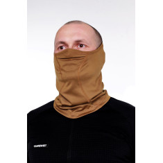 Сапоги Hallyard Cotton. 43. Оливковый