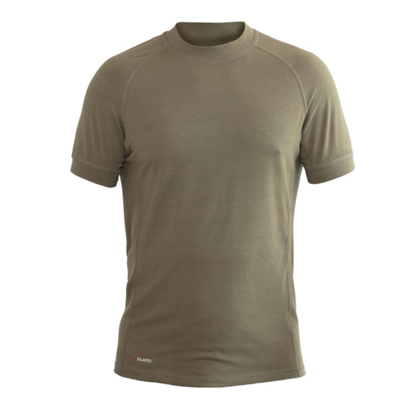Бафф Thermowave Merino Multipurpose Tuba. One size. Черный