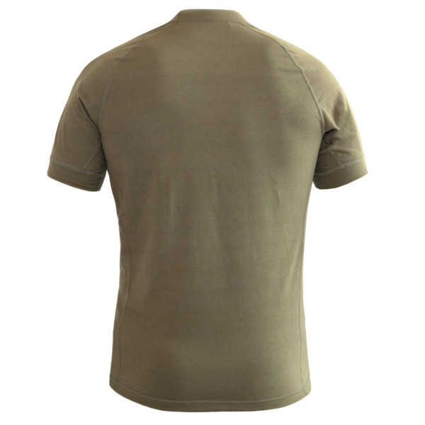 Бафф Thermowave Merino Multipurpose Tuba. One size. Черный