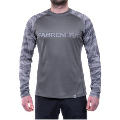 Кулі пневматичні H&N Field Target Trophy. Кал. 5.55мм. Вага - 0.96 г. 500 шт/уп