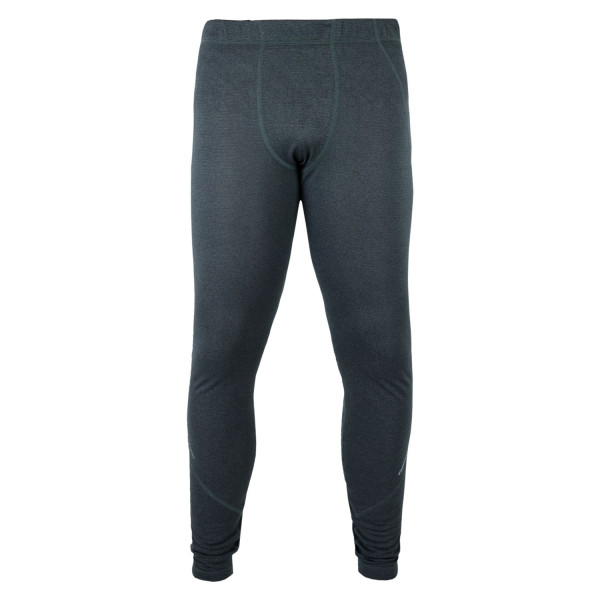Термосвитер Thermowave Merino Warm Active Woman. 2XL. Серый