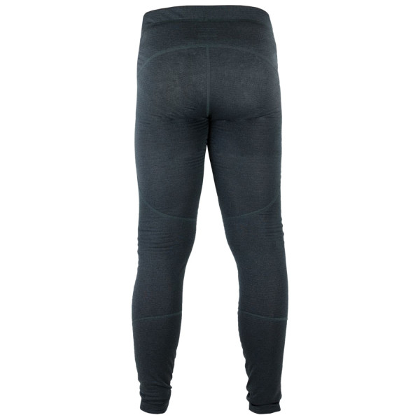 Термосвитер Thermowave Base Layer 3 in1. S. Forest Green