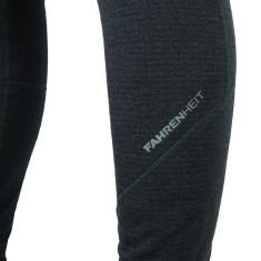 Термосвітер Thermowave Base Layer 3 in1. S. Forest Green