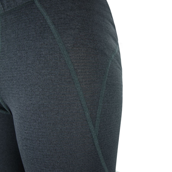Кальсоны Thermowave Basic Layer 3 in1. 2XL. Forest Green