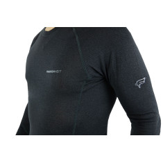 Кальсоны Thermowave Merino Warm Active Woman. L. Серый