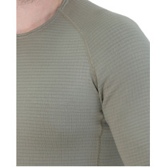 Цілий складний Magpul MBUS ProSight. Колір чорний