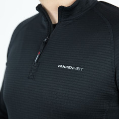 Кальсоны Thermowave Merino Warm Active. 2XL. Серый
