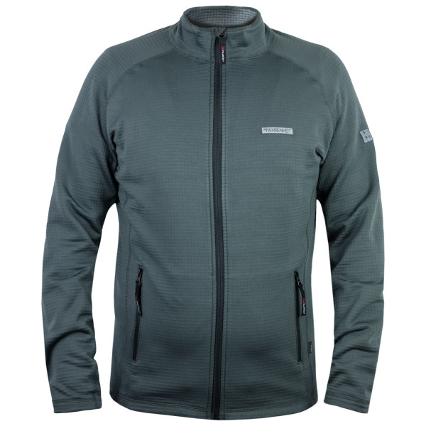 Термосвитер Thermowave Base Layer 3 in1. 3XL. Forest Green