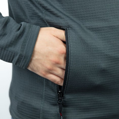 Кальсоны Thermowave Long Pants. S. Forest Green