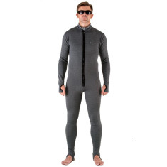 Сапоги Hallyard Cotton. 46. Коричневый