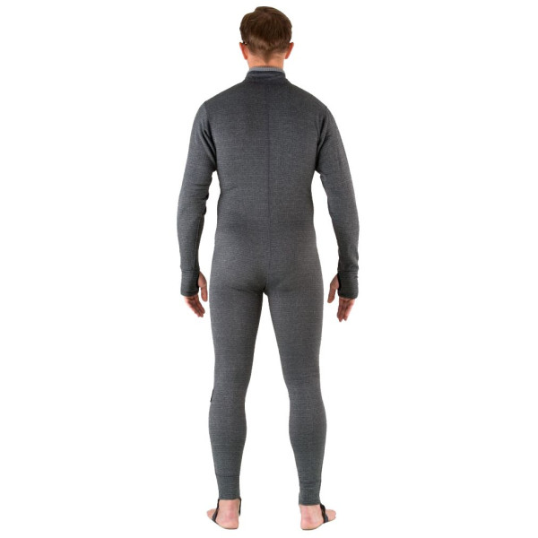 Сапоги Hallyard Cotton. 46. Коричневый
