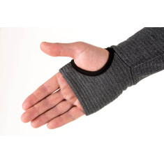 Сапоги Hallyard Cotton. 46. Коричневый