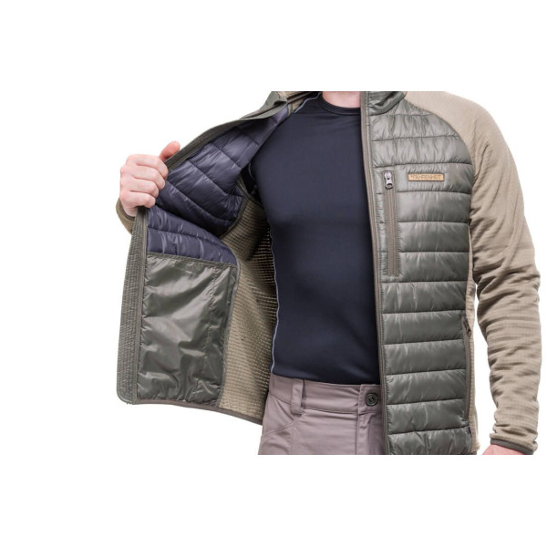 Антабка Magpul Paraclip™ для ремня MS1 или адаптеров (быстросъемная)