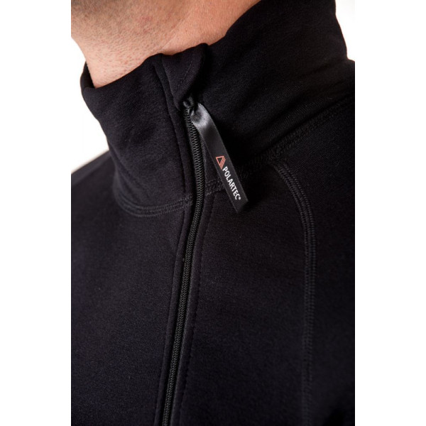 Кальсоны Thermowave 2 in 1. XL. Черный