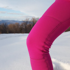 Сапоги Hallyard Cotton. 47. Оливковый