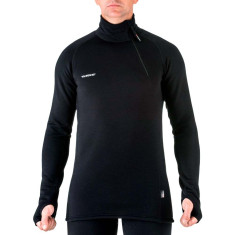 Цілий складний Magpul MBUS ProSight. Колір чорний